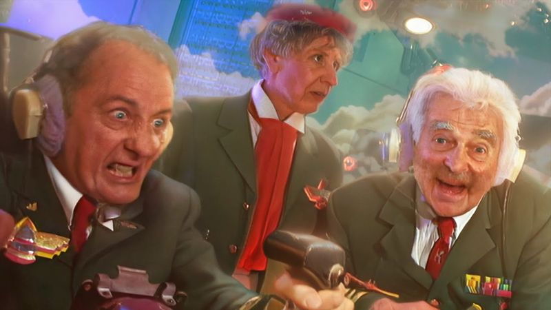 4K Крутое Пике 2025 🤗 Привет фанатикам!