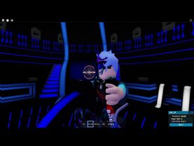 Global Millionaire on Roblox - 13/10/2023 episode!