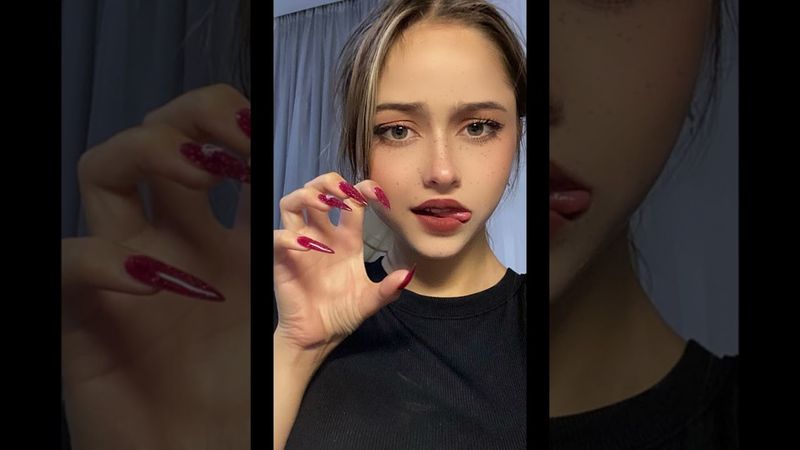 Полина из шгш метроном челлендж