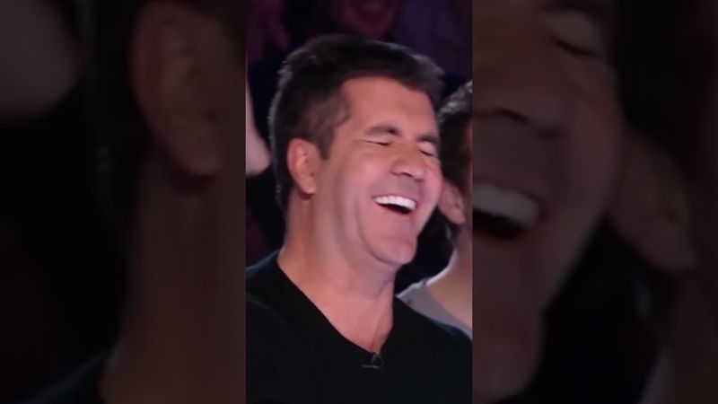 NO Way Right?? #shorts #talentreplay #lookalikes