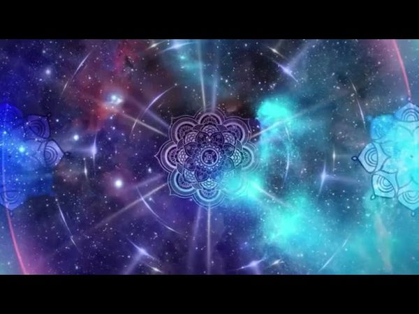 Медитация соединения с безусловной любовью родителей и энергией рода, под частоту 174гц