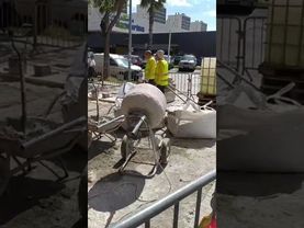 Viladecans: la realidad europea