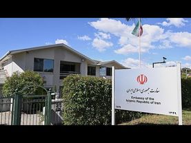 Austrália acusa Irã de organizar ataques antissemitas e expulsa embaixador