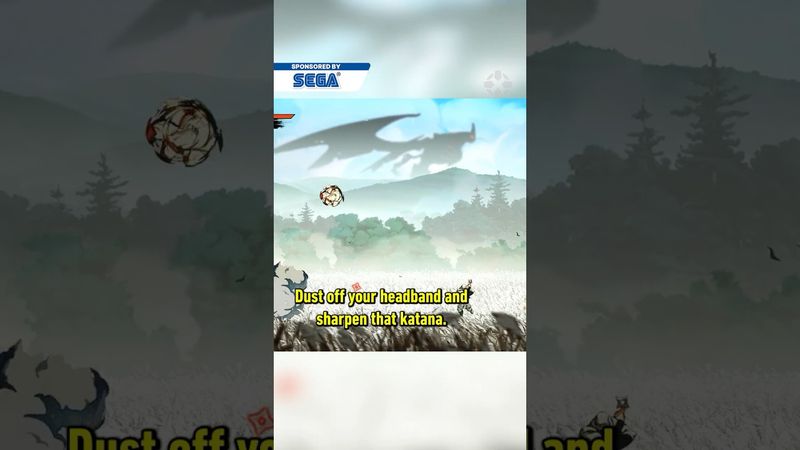 Why You Should Check Out Shinobi: Art of Vengeance