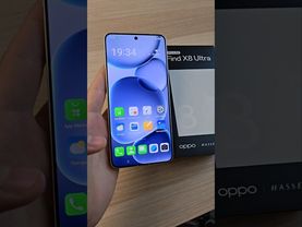 OPPO FIND X8 ULTRA - ШИКАРНЫЙ ФЛАГМАН