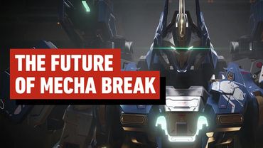 The Future of Mecha BREAK - Make or Break Ep. 3