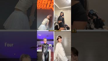 Which one? #douyin #chinesedancer #dance #makeup #douyinmkaeup