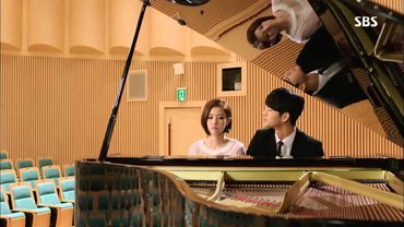 [주군의 태양] 9회 #38(6)