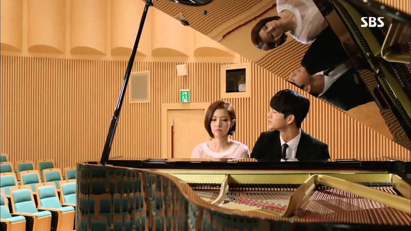 [주군의 태양] 9회 #38(6)