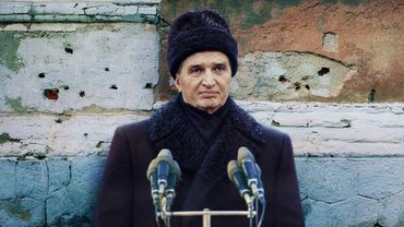 Чаушеску. Расстрелянный диктатор