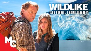 The Most Beautiful Movie You Will Ever Watch | Wildlike | Ella Purnell | Brian Geraghty