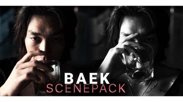 「4k」trigger (2) scenepack | moon baek editing clips