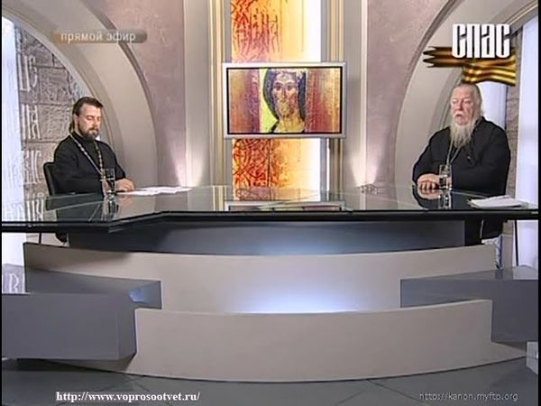 Нужно ли ходить в храм, если Бог в душе?