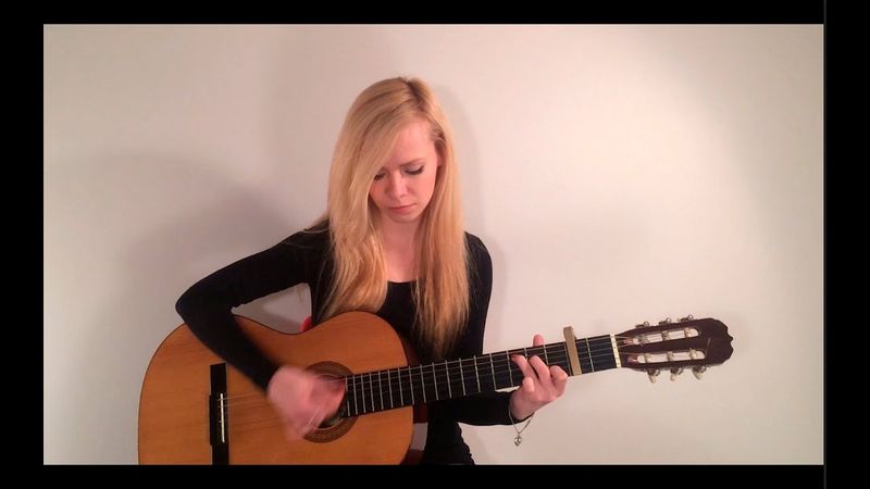 Українська версія Knockin' on Heaven's Door (cover in Ukrainian)