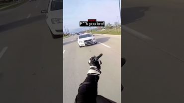 Quando sfuggire alla polizia diventa un errore