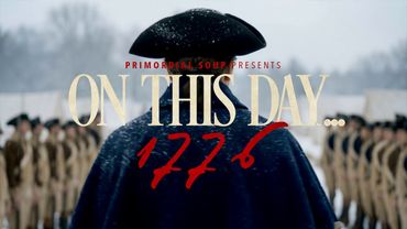 On This Day... 1776 | January 1: The Flag
