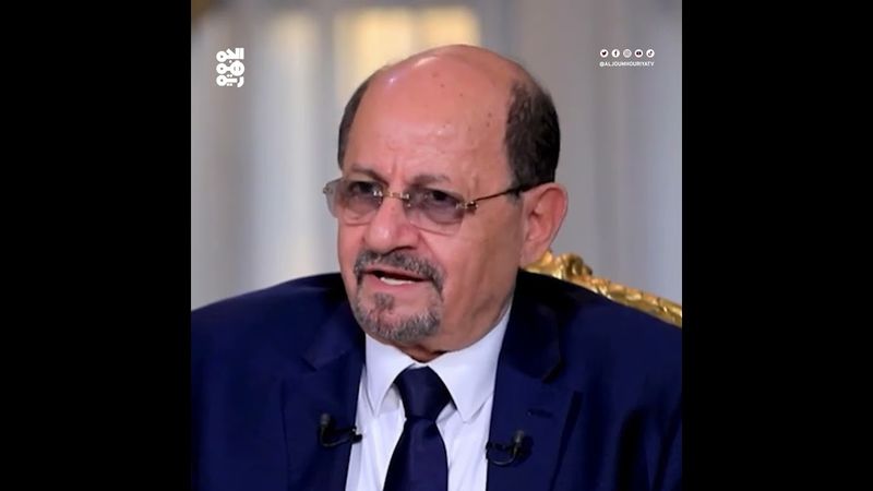 الزنداني: إيران تدفع مليشيا الحوثي لإطالة الحرب ورفض السلام
