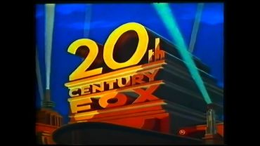 Fox Video/20th Century Fox/Fox Children's Productions (1992/1990)