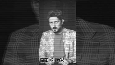Максім Кац - велике відео на каналі в травні