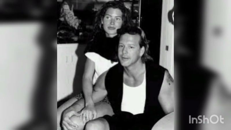 МЕМУАРЫ КЭРРИ ОТИС ОБ ОТНОШЕНИЯХ С МИКИ РУРКОМ🎬ЧАСТЬ 4 #обзор #рекомендации #история #жизнь #звезды