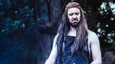 СТРАННЫЕ ДИАЛОГИ В ИГРАХ - EPIC NPC MAN на Русском