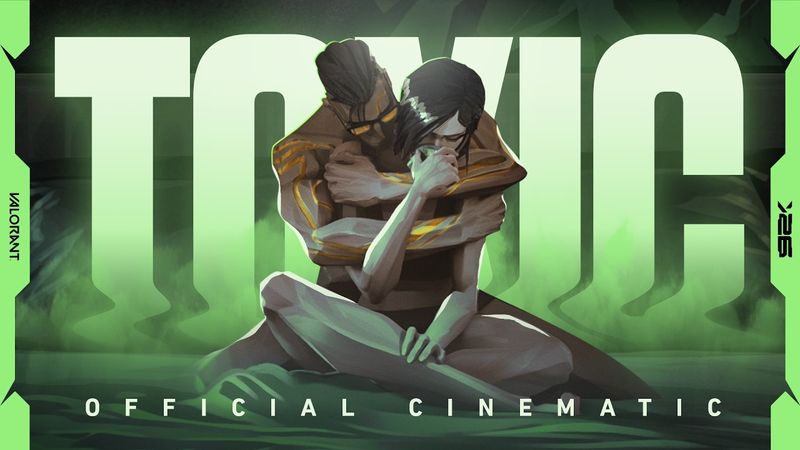 WHY WE FIGHT BACK // Season 2026 Cinematic Kickoff Trailer - VALORANT