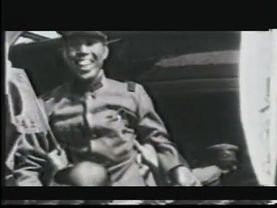 1997年纪录片《世界现代战争实录》二战风云人物 山本五十六