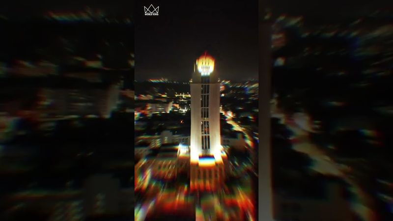 Unforgettable Penthouse Views #Shorts #Orlando