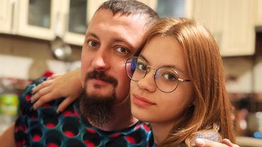 VLOG Костя приехал в отпуск. Встречаем Лену с семьёй