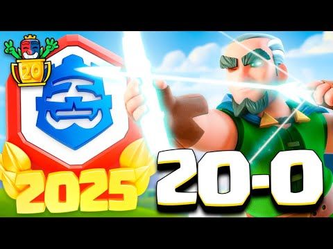 I GOT 20 WINS WITH MY MAIN DECK !! (Commentary)