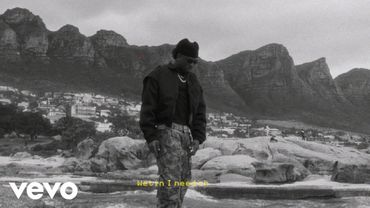 FOLA - eko (Official Visualizer)