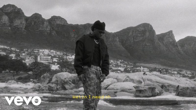 FOLA - eko (Official Visualizer)