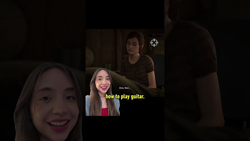 TLOU 2's new mode might answer one of the game's biggest criticisms