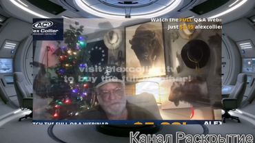 Алекс Кольер о поездке Трампа на Ближний Восток