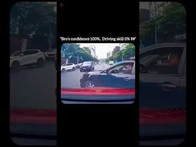 “Bro is over confident 😂😂”