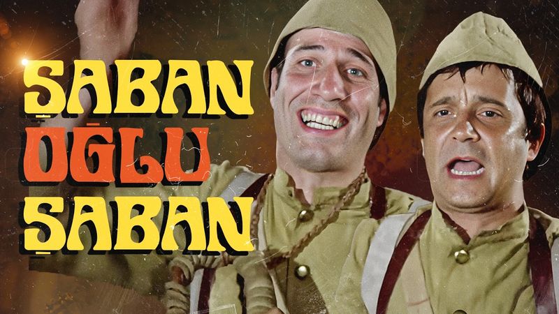 Şaban Oğlu Şaban | FULL HD