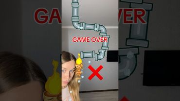 Impossible Ballerina Cappuccina😭#shorts