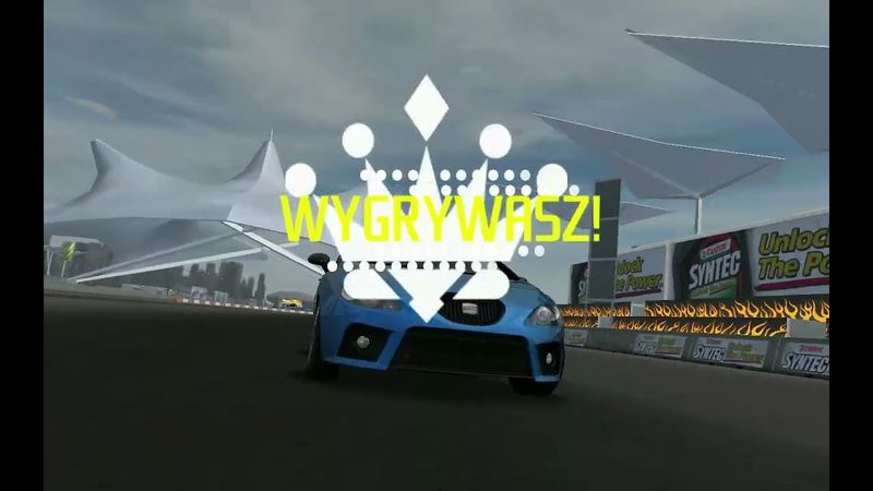 Zagrajmy w Need for Speed ProStreet | Odcinek 3