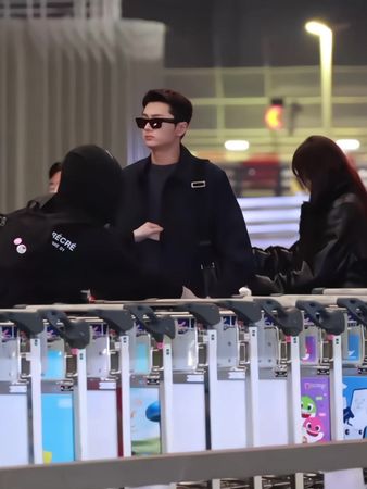 today! #jay #enhypen 