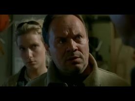 Ночной дозор. Штаб.