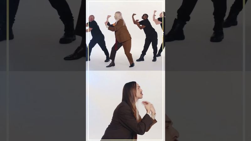 Tommy Cash — Espresso Macchiato   Estonia #Eurovision2025