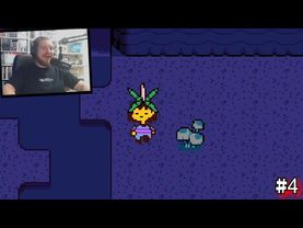 ЦВЕТОЧНЫЙ МОСТ ► UNDERTALE ПРОХОЖДЕНИЕ #4