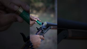 "Derya MC-100 Klasik Horozlu Çifte"