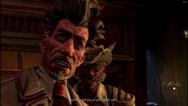 Шлякбистрім#91. Borderlands 3. #9. Рухаємося далі по сюжету. Бій з Тайрін і Троєм.