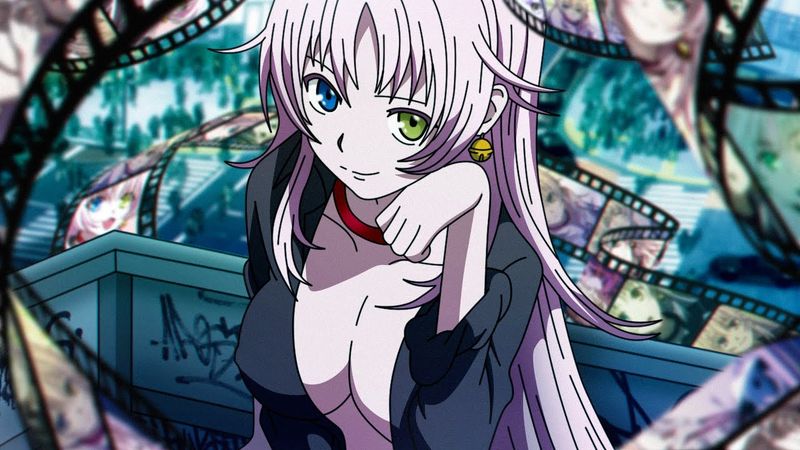 YCK - What They Wanna Be [Lyrics x AMV]