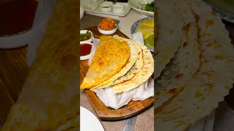 Лучшие места Хивы 🇺🇿