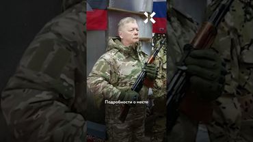 Брат депутата Милонова погиб на войне