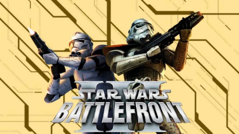 Star Wars Battlefront 3 | От амбиций до канавы