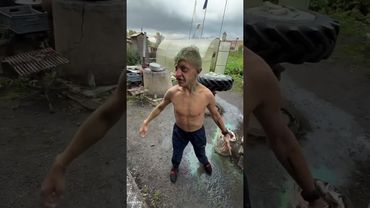 Жека как обычно под раздачей , Василича пранканули немного , не ЗЕЛЕНКА !!