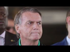 Brazil's Supreme Court orders house arrest of ex-President Jair Bolsonaro amid coup plot allegations